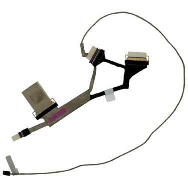 Imagem de Cabo mBook eDP da tela para Dell Inspiron 5578 touch