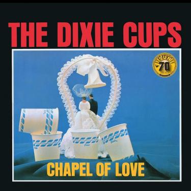 Imagem de Chapel Of Love (Sun Records 70th Anniversary) [LP]