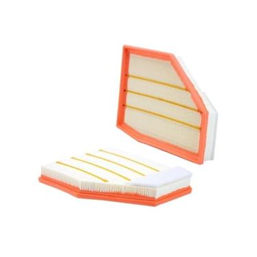 Imagem de WIX - Filtro de ar do painel