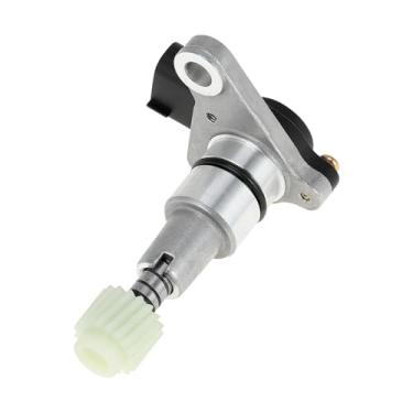 Imagem de Motoforti 1 peça No.8318124040 Sensor de velocidade de transmissão de saída para Lexus GS300 1993-1997 Caixa de engrenagens de carro resistente sensor de velocidade VSS
