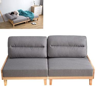 Imagem de Dissuasor de latido ultrassônico de cães, dispositivo 2 em 1 para adestramento de cães e controle de latido, dispositivo antilatido, alcance de controle de 4,5 m, bateria incluída, indicador de LED, interior e exterior