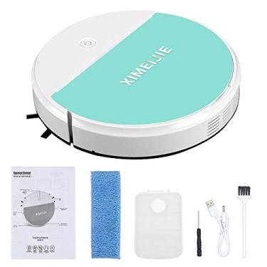 Imagem de Aspirador de Pó Robô Brinquedo XM30 Limpador Doméstico Varredura