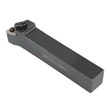 Imagem de Generic Suporte de Ferramenta de Corte para Máquina de Torno CNC, Aço de Tungstênio Durável para Processo de Giro Com Caixa para Trabalhar Em Metal, 15 * 2,5 Cm