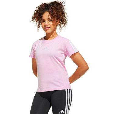 Imagem de Camiseta Adidas Essentials Juvenil Feminina-Feminino