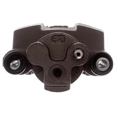 Imagem de ACDelco Specialty 18R1915SV Conjunto de pinça de freio a disco traseiro com pastilhas semi-metálicas (frota carregada), remanufaturado