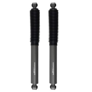 Imagem de maXpeedingrods 3-4.5" Rear Shocks for 2000-2020 Chevy Tahoe Avalanche GMC Yukon/XL, G1 Version