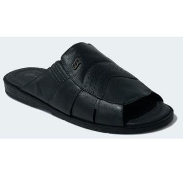 Imagem de Chinelo couro Italianinho-Masculino