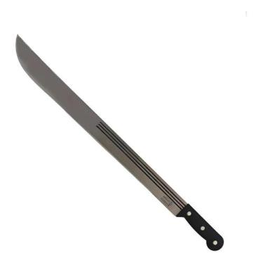 Imagem de Facao corneta 3 listras tradicional 22'' - Uzy