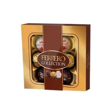 Imagem de Bombom Ferrero Collection 77 gr-Ferrero