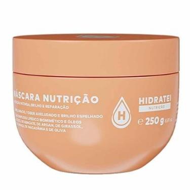 Imagem de Máscara Hidratei Nutrição 250g-Unissex