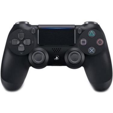 Imagem de Controle Sem Fio Compatível Com Play4 Ps4 Playstation 4 / slim / pro /