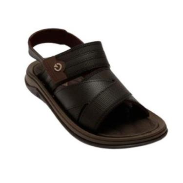 Imagem de SANDÁLIA CARTAGO COM FITA AUTOCOLANTE REF: 12412 MASCULINO-Masculino