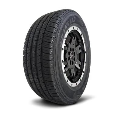 Imagem de Pneu 265/65R17 Goodyear Wrangler Fortitude HT 112H 