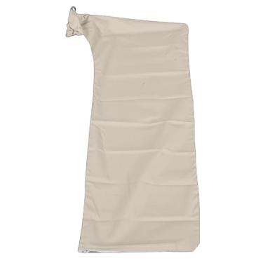 Imagem de GLOGLOW Saco Coletor de pó de Serra de Mesa Saco de pó de Serra de Mesa, Coleção Eficaz para Porta de 10 Polegadas e 2,5 Polegadas