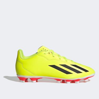 Imagem de Chuteira Campo Infantil Adidas X Crazy 23-Unissex