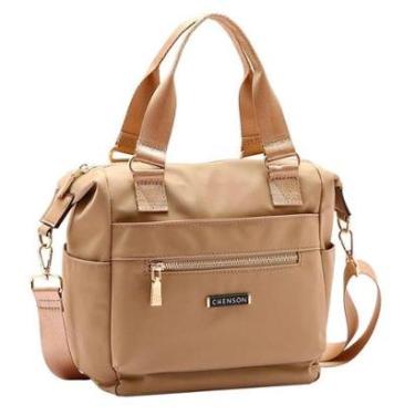 Imagem de Bolsa de Mão Feminina Chenson 3784945-Feminino