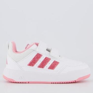 Imagem de Tênis Infantil Adidas Tensaur Sport 3.0 CF Masculino-Masculino