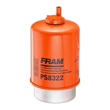 Imagem de Filtro separador de água e combustível FRAM PS8322 Snap-Lock