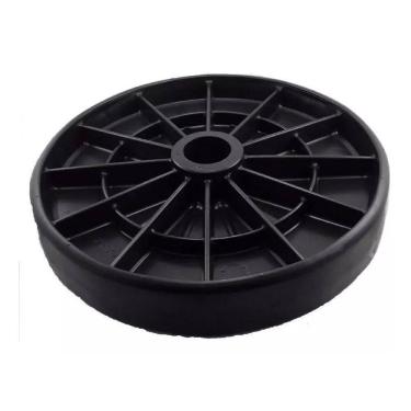 Imagem de Roda Para Betoneira Csm 400L - 1 Traço - Roda Plástica