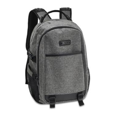 Imagem de Mochila Asus De Costas Alça Reforçada Executiva Passeio - Clio Style, 