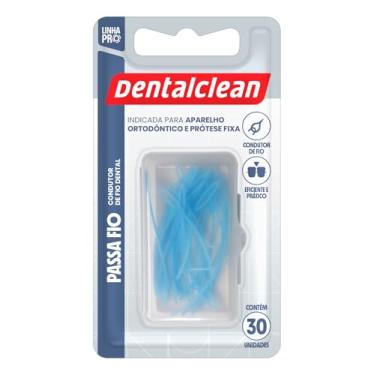 Imagem de Dentalclean Passa Fio - Leve 30 pague 25