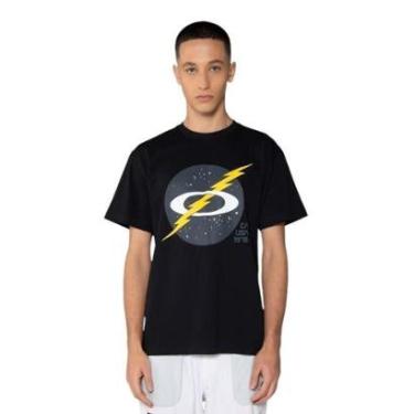 Imagem de Oakley Camiseta  Space-Masculino