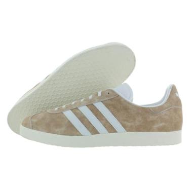 Imagem de adidas Tênis adulto unissex Gazelle ADV, Marrom, 44