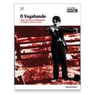 Imagem de O Vagabundo e outros 6 curtas - FOLHA DE SAO PAULO, 3