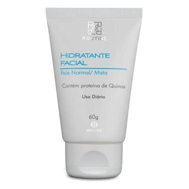 Imagem de Gel de Limpeza Facial Routine