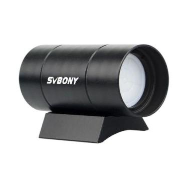 Imagem de Luneta Solar Para Posicionamento Do Sol E Observação De Eclipse - Aces