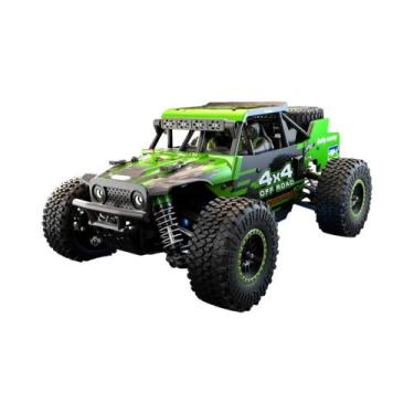 Imagem de Carro RC De Alta Velocidade 1:20 70KM/H 50KM/H Com Motor Sem Escovas 4