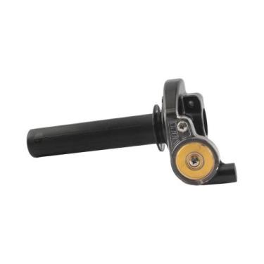 Imagem de Manoplas De Motocicleta De 22mm Com Acelerador Rápido Para KTM Husqvar