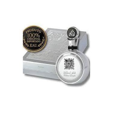 Imagem de Perfume Fakhar Platin Pride Of Lattafa Eau De Parfum 100ml
