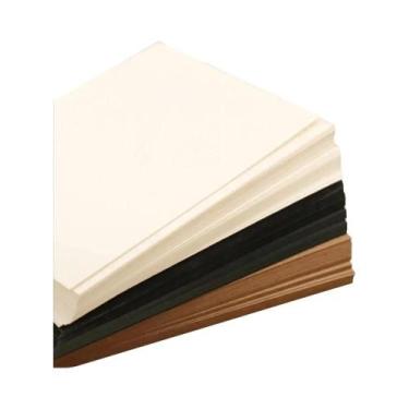 Imagem de Cartões De Papel Kraft Em Branco DIY 20 50 100pcs 145x95cm Para Embala