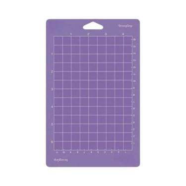 Imagem de Tapete De Corte Adesivo Antiderrapante Para Cricut Joy 4.5x6.5in, Tape