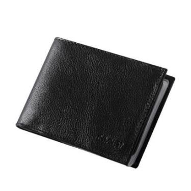 Imagem de Carteira de Couro M.ART 41-Masculino