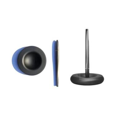 Imagem de Caneta Esferográfica Magnética Antigravidade Para Escritório, Negócios