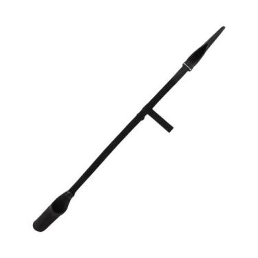 Imagem de Bolsa De Armazenamento Ajustável Para Vara De Pesca Com Alça De Ombro 