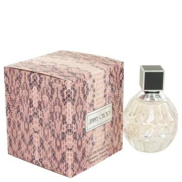 Imagem de Perfume Feminino Jimmy Choo 60 Ml Eau De Toilette