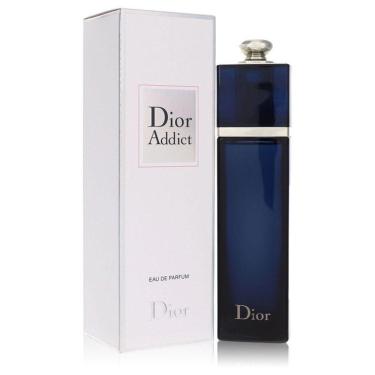 Imagem de Perfume Feminino Christian Dior 100 Ml Eau De Parfum Spray