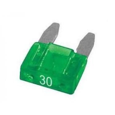 Imagem de Fusivel de Lamina Mini 30a