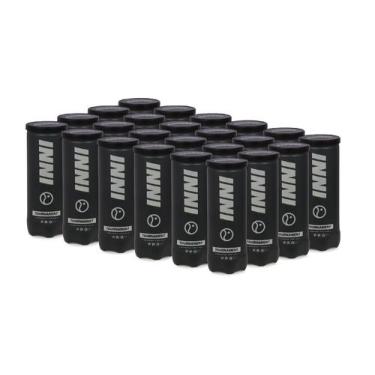 Imagem de Bola de Tênis Inni Tournament - 24 Tubos