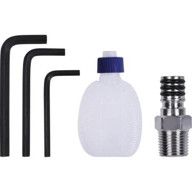 Imagem de Chave Impacto Pneumática 3/4'' 1800nm Worker