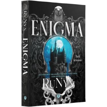 Imagem de Livro - Enigma