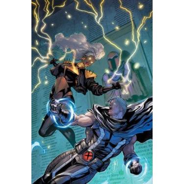 Imagem de X-Men - Vol. 79 - PANINI, Sortido