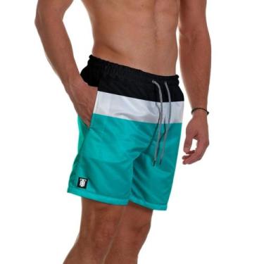 Imagem de Short Praia Tactel - USE MASTER, G