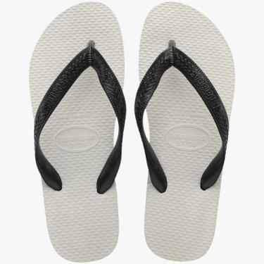 Imagem de Chinelo Havaianas Tradicional, Preto, 43/44