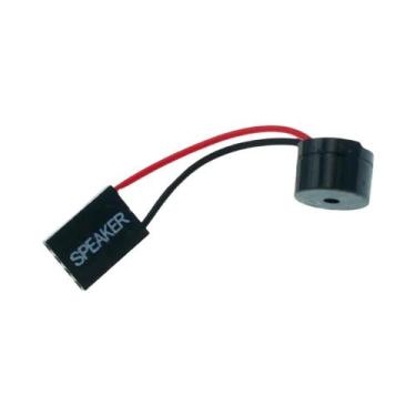 Imagem de 10PCS Mini Alto-falante Plug 3V 5V 12V 16R TMB12A03 TMB12A05 TMB12A12 