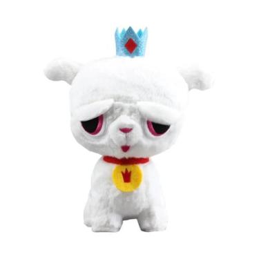 Imagem de Brinquedo De Pelúcia Anime Bartleby Cat De 30cm, Boneco Do Reino Do Ar