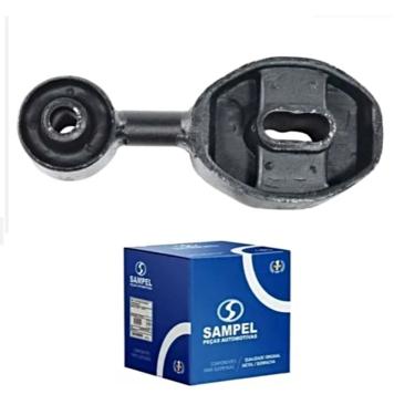 Imagem de Coxim Do Motor Vectra 2.0 2.2 90496942 3109